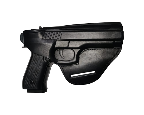 Кобура формованная для Сигнального пистолета B92-S KURS (Beretta)