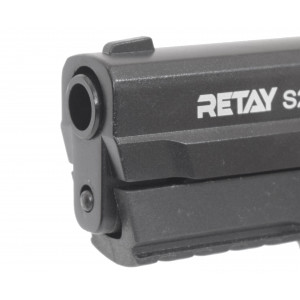 СХП Охолощенный пистолет Retay S2022 Sig Sauer, кал. 9 мм
