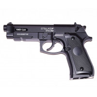 Пневматический пистолет Stalker S92ME (Beretta)