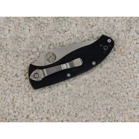 Нож складной SPYDERCO TENACIOUS Нож складной SPYDERCO TENACIOUS