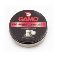 Пули Gamo Pro Hunter 4,5 мм, 0,49 грамм, 250 штук