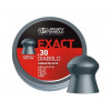 Пули JSB Exact Diabolo 7,62 мм, 2,9 грамм, 150 штук Пули JSB Exact Diabolo 7,62 мм, 2,9 грамм, 150 штук