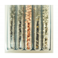 Пули H&N Hunting Sampler Set (набор) 5,5 мм, 155 штук Пули H&N Hunting Sampler Set (набор) 5,5 мм, 155 штук