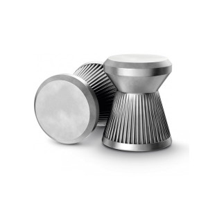 Пули H&N Excite Plinking 5,5 мм, 0,83 грамм, 250 штук Пули H&N Excite Plinking 5,5 мм, 0,83 грамм, 250 штук