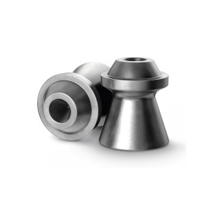 Пули H&N Excite Hollow Point 5,5 мм, 0,82 грамм, 200 штук Пули H&N Excite Hollow Point 5,5 мм, 0,82 грамм, 200 штук