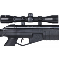 Пневматическая винтовка Crosman TR77 (прицел 4x32) Пневматическая винтовка Crosman TR77 (прицел 4x32)