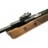 Пневматическая винтовка Kral Smersh 100 (R1) N-01W (дерево)