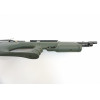 Пневматическая винтовка Kral Puncher Breaker Army Green (PCP, 3 Дж) 5,5 мм