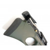 Пневматическая винтовка Kral Puncher Breaker Army Green (PCP, 3 Дж) 5,5 мм