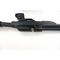 Пневматический пистолет Kral Puncher NP-03 (PCP, 3 Дж) 4,5 мм