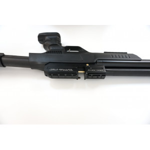 Пневматический пистолет Kral Puncher NP-03 (PCP, 3 Дж) 4,5 мм