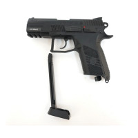 Пневматический пистолет ASG CZ 75 P-07 Duty