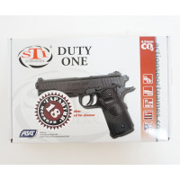 Пневматический пистолет ASG STI Duty One Пневматический пистолет ASG STI Duty One
