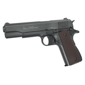 Пневматический пистолет ASG Dan Wesson Valor 1911 (Colt)