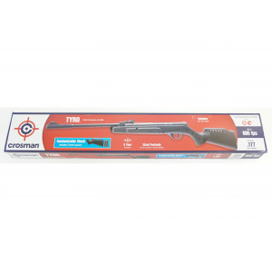 Пневматическая винтовка Crosman Tyro