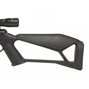 Пневматическая винтовка Crosman Thrasher (NPE, прицел 4x32)