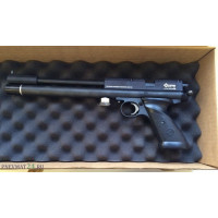 Пневматический пистолет Crosman 1701P (PCP)