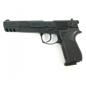 Пневматический пистолет Umarex Walther CP88 Competition