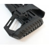 Пневматический пистолет Kral Puncher NP-01 (PCP, 3 Дж) 6,35 мм