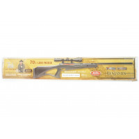 Пневматическая винтовка Crosman Trail NP 8-BT1K77CNP Camo (прицел 3-9x40) Пневматическая винтовка Crosman Trail NP 8-BT1K77CNP Camo (прицел 3-9x40)