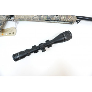 Пневматическая винтовка Crosman Trail NP 8-BT1K77CNP Camo (прицел 3-9x40)