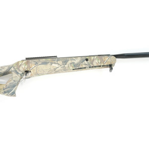 Пневматическая винтовка Crosman Trail NP 8-BT1K77CNP Camo (прицел 3-9x40)