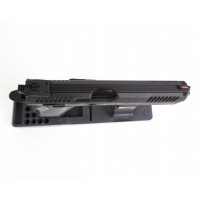 Пневматический пистолет ASG CZ Shadow 2 Пневматический пистолет ASG CZ Shadow 2