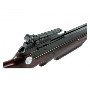 Арбалет блочный Man Kung MK-250 A1W R (дерево)