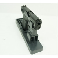 Пневматический пистолет ASG Bersa BP9CC blowback