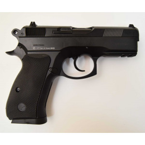 Пневматический пистолет ASG CZ 75D Compact