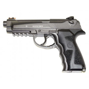 Пневматический пистолет Borner Sport 306 (m) (Beretta)