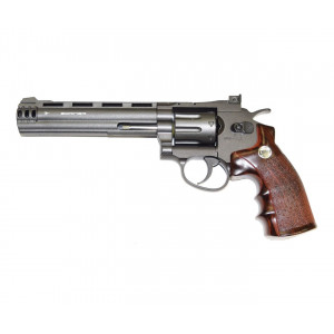 Пневматический револьвер Borner Sport 704 (6")