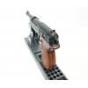 Пневматический пистолет Crosman C41 (Walther P.38)