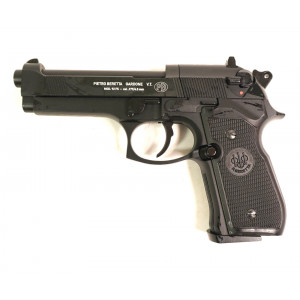 Пневматический пистолет Umarex Beretta M92 FS