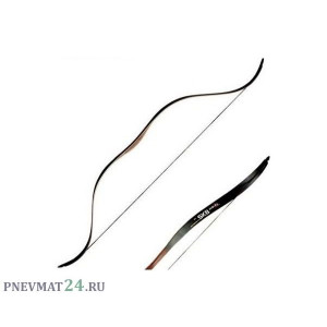 Лук традиционный Samick SKB 50"