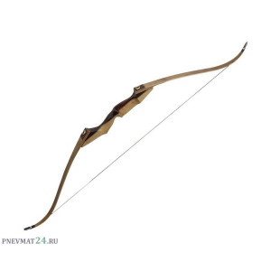 Лук традиционный Samick Deer Master 60"